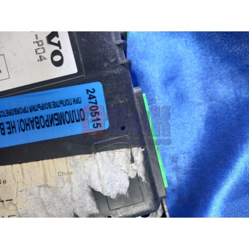 Блок ECAS Volvo FH-12-13 (515), 20569213-2