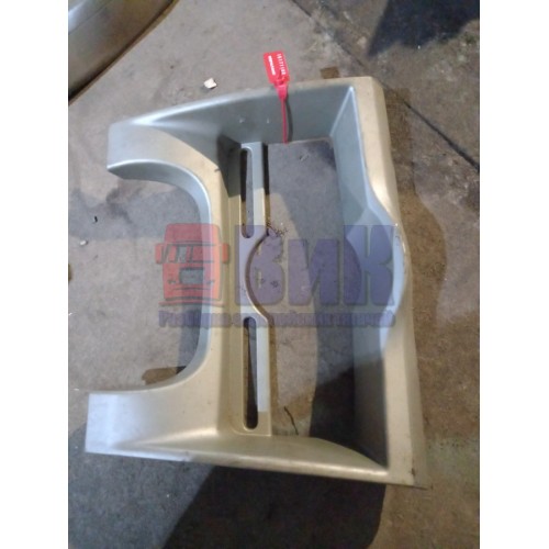 Накладка на панель приборов Renault Premium DXI (188), 5010563828