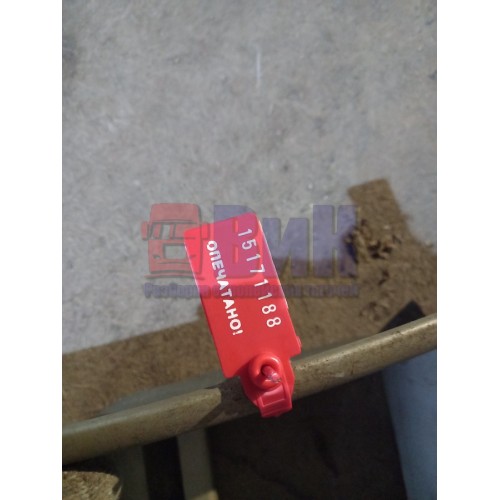 Накладка на панель приборов Renault Premium DXI (188), 5010563828-1