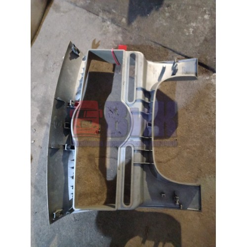 Накладка на панель приборов Renault Premium DXI (188), 5010563828-2