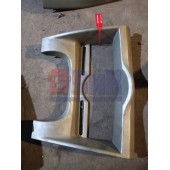 Накладка на панель приборов Renault Premium DXI (189)