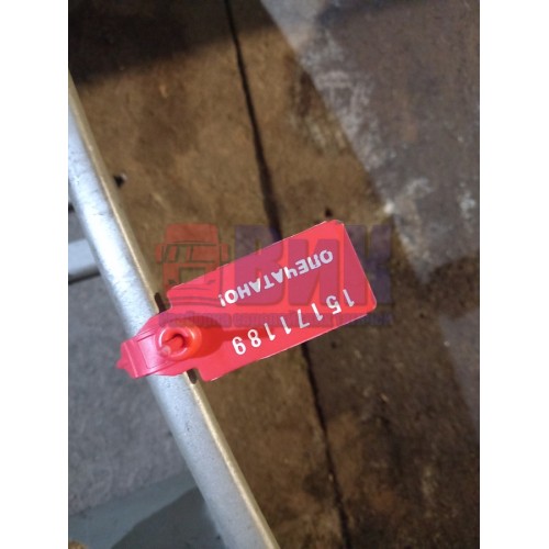 Накладка на панель приборов Renault Premium DXI (189), 5010563828-1