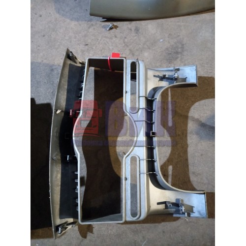 Накладка на панель приборов Renault Premium DXI (189), 5010563828-2