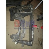 Корпус панели приборов Renault Premium DXI (126)