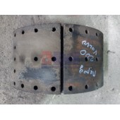 Колодка тормозная Volvo FH 12 передняя 20см (448)