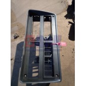 Рамка консоли салона Renault Premium DXI верхняя в сборе (127)