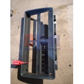 Рамка консоли салона Renault Premium DXI верхняя (130)