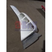 Дефлектор кабины Iveco LH (311)