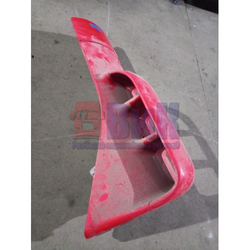 Дефлектор кабины Iveco LH (309), 504040698