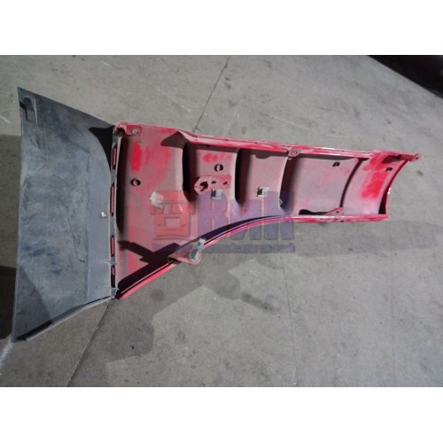 Дефлектор кабины Iveco LH (310), 504040698-3