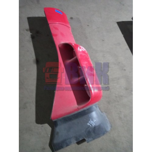 Дефлектор кабины Iveco LH (308), 504040698