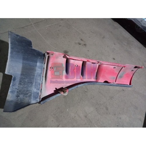 Дефлектор кабины Iveco LH (308), 504040698-3