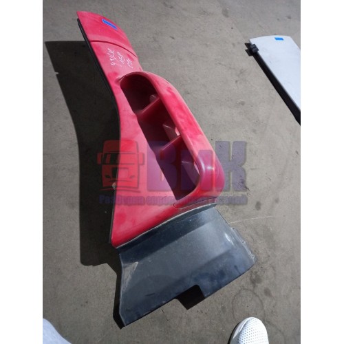 Дефлектор кабины Iveco LH (307), 504040698