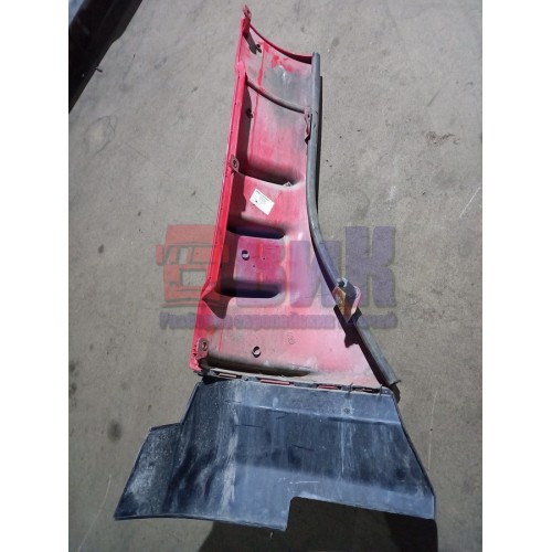 Дефлектор кабины Iveco LH (307), 504040698-2