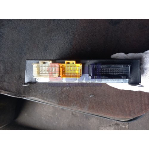 Блок иммобилайзера Iveco stralis (575), 4462700030-1