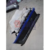 Ящик инструментальный Iveco Stralis ш.к. в сборе (накладка/ручка/замок) RH (305)