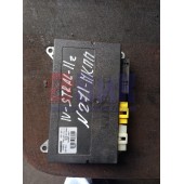 Блок VCM-ECU Iveco stralis (567)