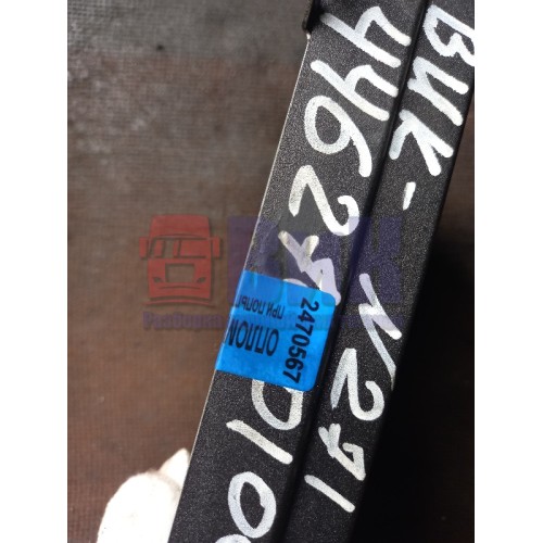 Блок VCM-ECU Iveco stralis (567), 4462700100-2