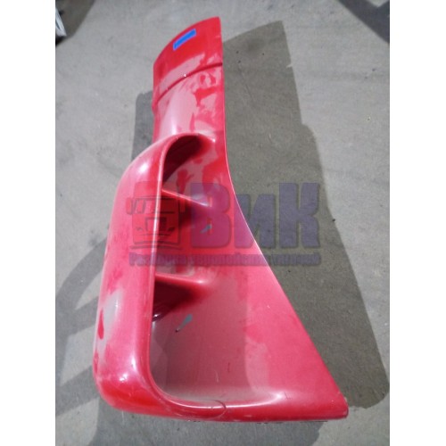 Дефлектор кабины Iveco RH (302), 504040699