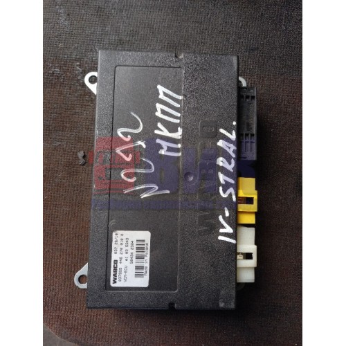 Блок VCM-ECU Iveco stralis (566), 4462700100