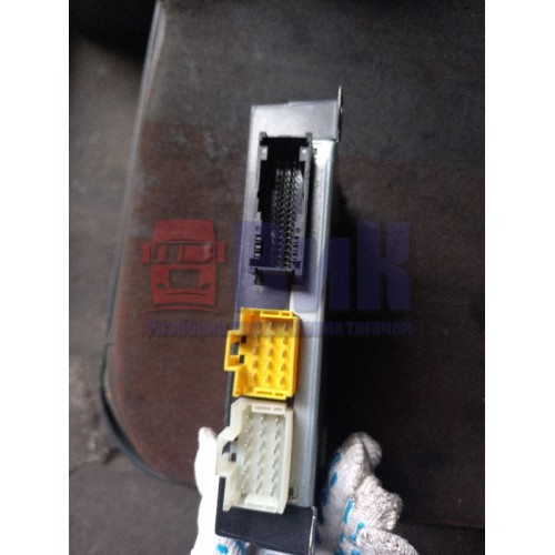 Блок VCM-ECU Iveco stralis (566), 4462700100-2