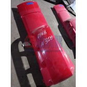 Дефлектор кабины Iveco RH (299)