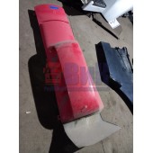 Дефлектор кабины Iveco RH (298)