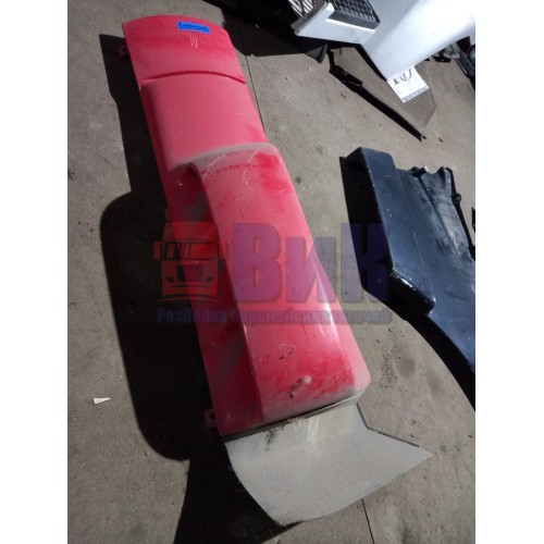 Дефлектор кабины Iveco RH (298), 504040699