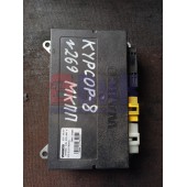 Блок иммобилайзера Iveco stralis (555)