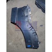 Продолжение двери Iveco Stralis ш.к. LH (297)