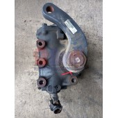 Рулевой редуктор (ГУР) Renault Midlum (454)