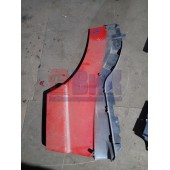 Продолжение двери Iveco Stralis ш.к. деф. RH (294)