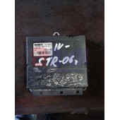 Блок ECAS Iveco stralis (563)