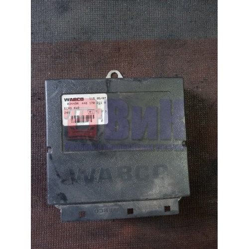 Блок ECAS Iveco stralis (559), 4461702110