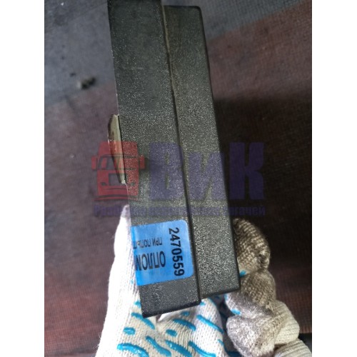Блок ECAS Iveco stralis (559), 4461702110-2