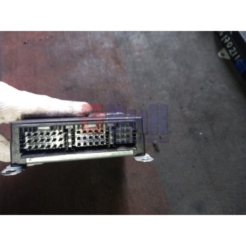 Блок ECAS Iveco stralis (562), 4461702110-1