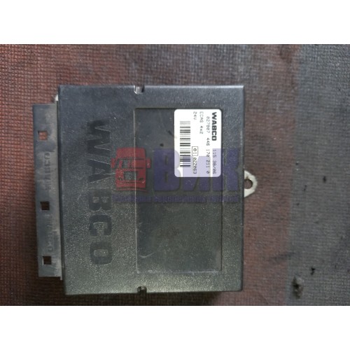 Блок ECAS Iveco stralis (561), 4461702110