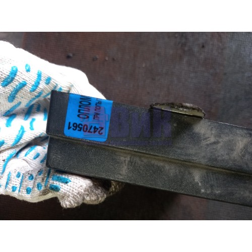 Блок ECAS Iveco stralis (561), 4461702110-2