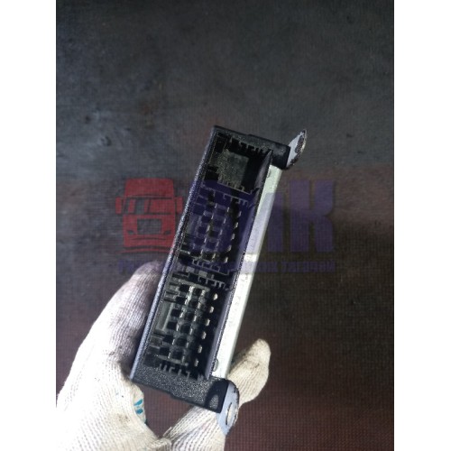 Блок ECAS Iveco stralis (569), 4461702110-1