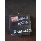 Блок ECAS Iveco stralis (570)