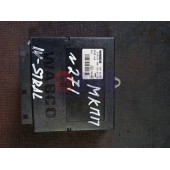 Блок ECAS Iveco stralis (571)