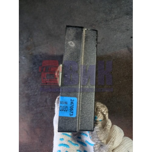 Блок ECAS Iveco stralis (573), 4461702010-1