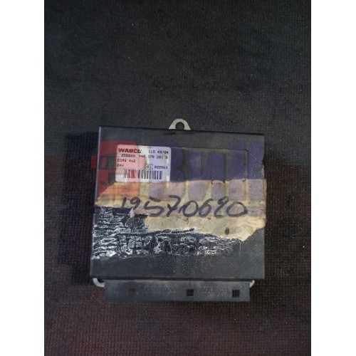 Блок ECAS Iveco stralis (557), 4461702010