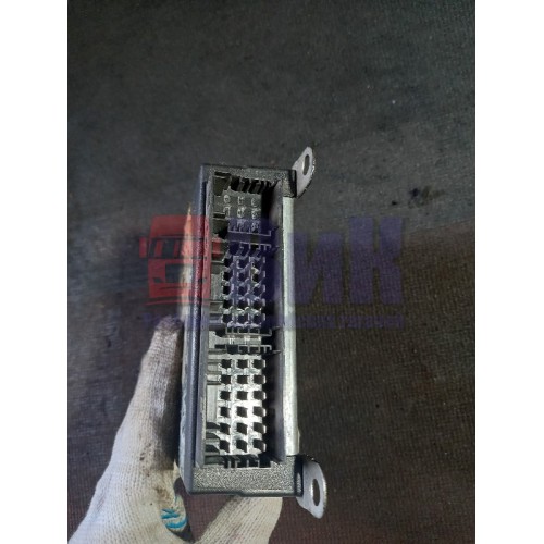 Блок ECAS Iveco stralis (557), 4461702010-2