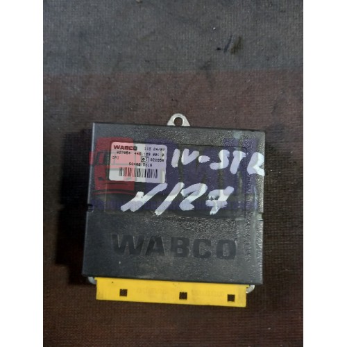 Блок ECAS Iveco stralis (574), 4461890010