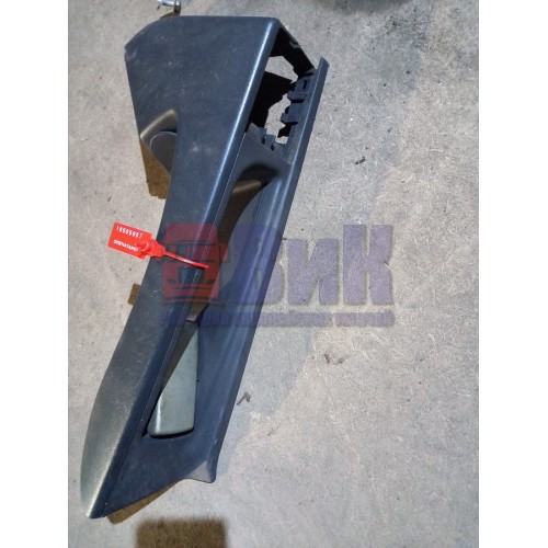 Ручка обшивки двери Renault Premium DXI в сборе RH (957), 5010538868