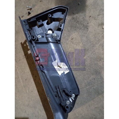 Ручка обшивки двери Renault Premium DXI в сборе RH (957), 5010538868-2