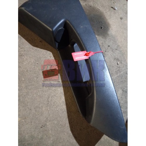 Ручка обшивки двери Renault Premium DXI в сборе RH (957), 5010538868-3