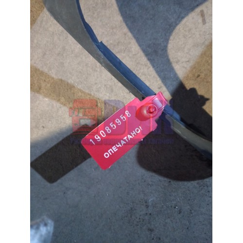 Накладка на фару Renault Premium DCI RH (958), 66918320-1