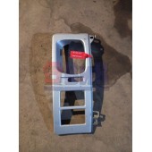 Накладка на торпедо Renault Premium DXI (959)